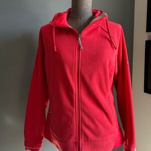 Columbia Women's Pink Utility Jacket